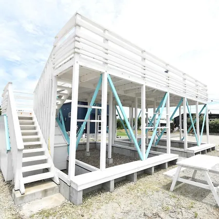糸島芥屋戸建 Apartment Itoshima Exterior photo