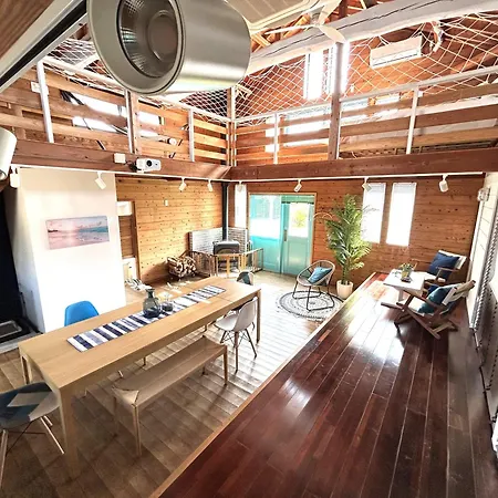 糸島芥屋戸建 Apartment Itoshima Exterior photo