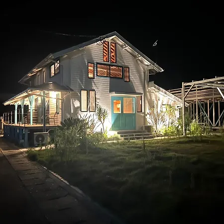 糸島芥屋戸建 Apartment Itoshima Exterior photo