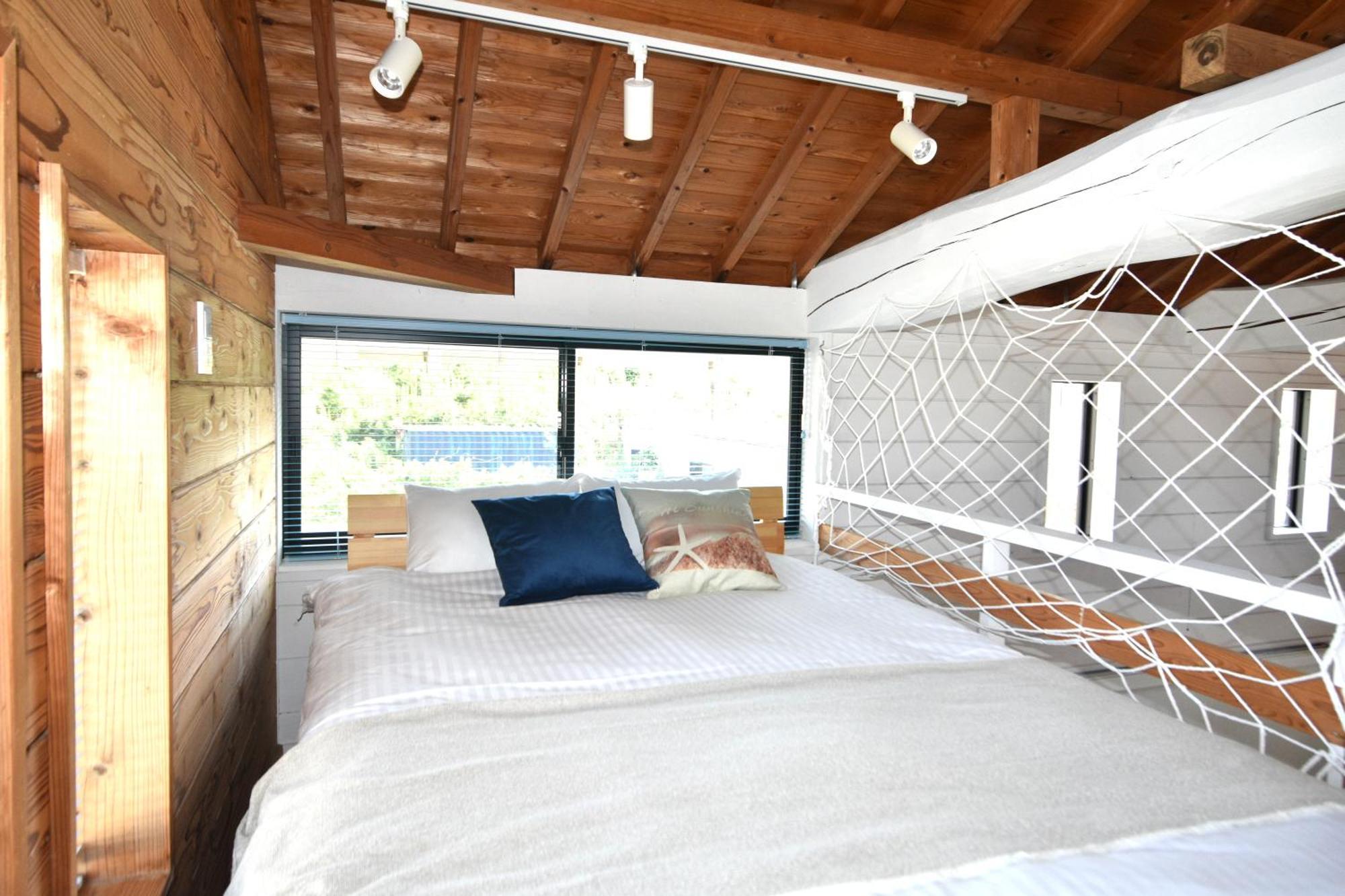 糸島芥屋戸建 Apartment *