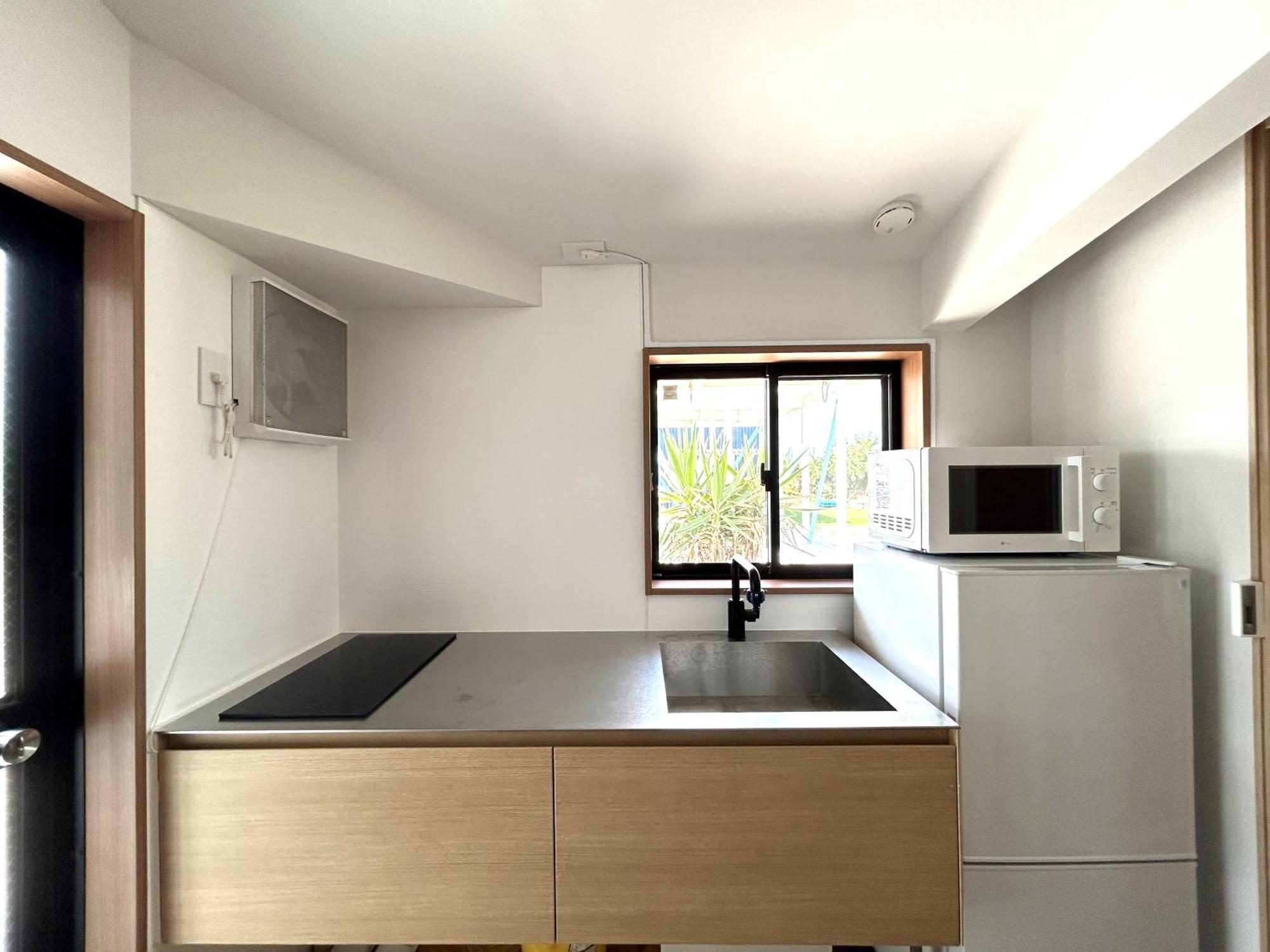 Apartment 糸島芥屋戸建 Itoshima