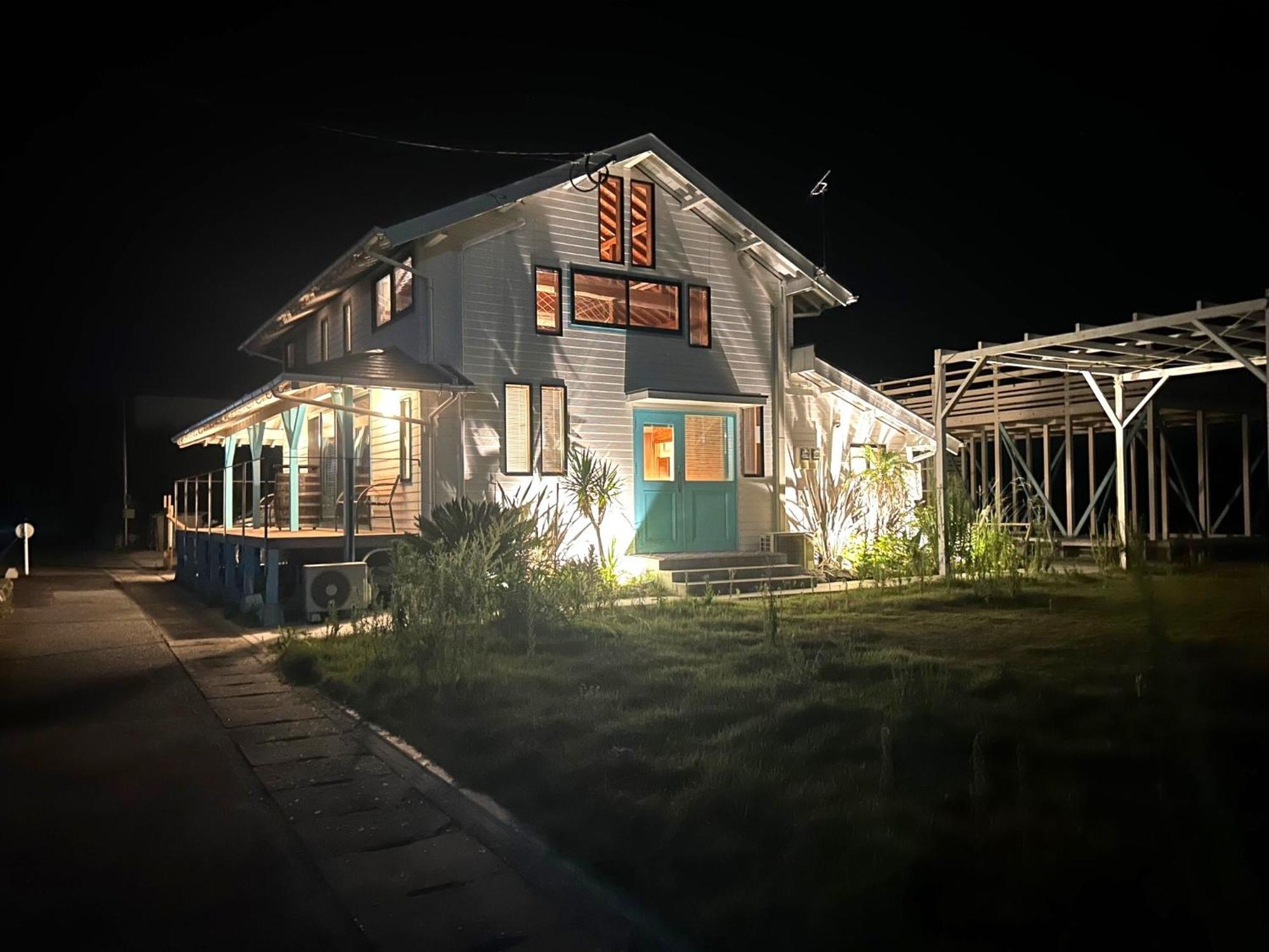 糸島芥屋戸建 *